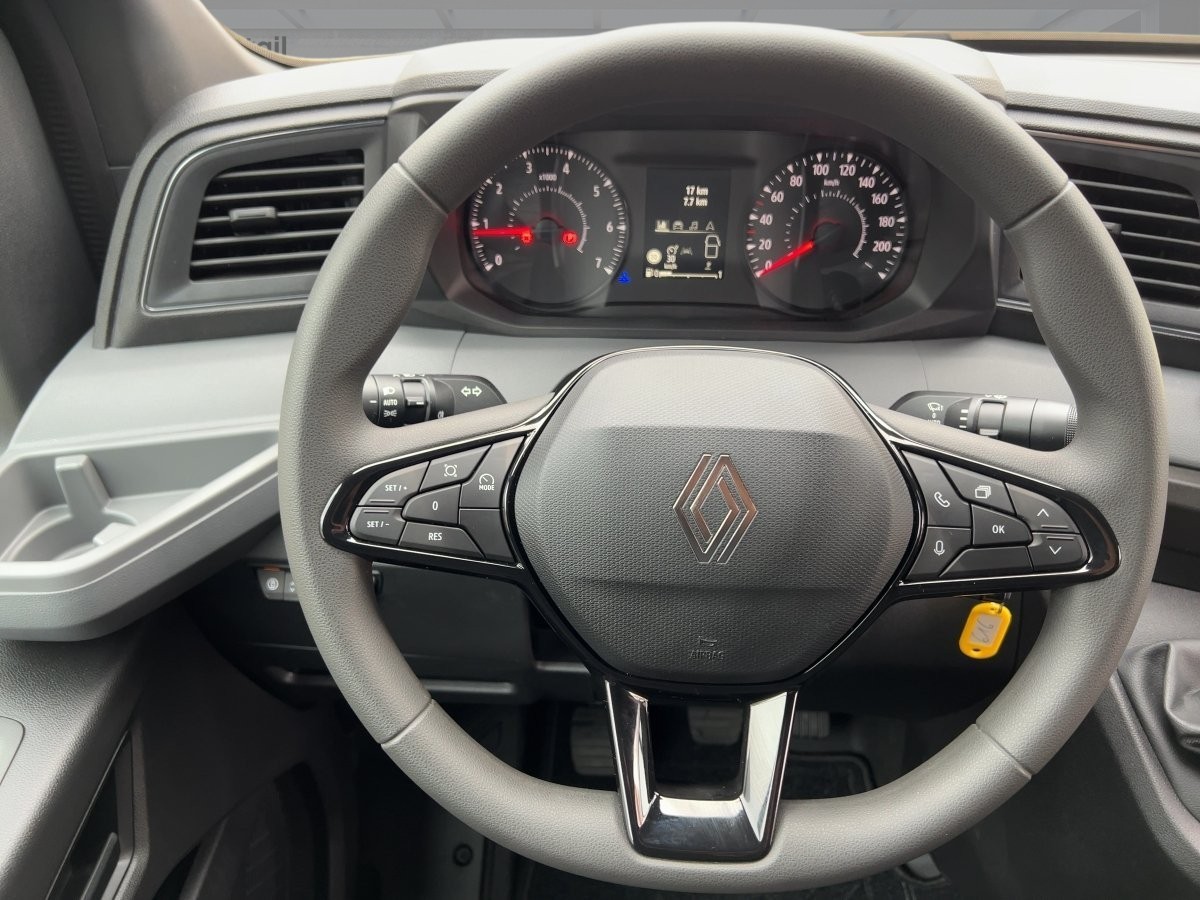 2.0 DCI 130 Advance L2H2 11